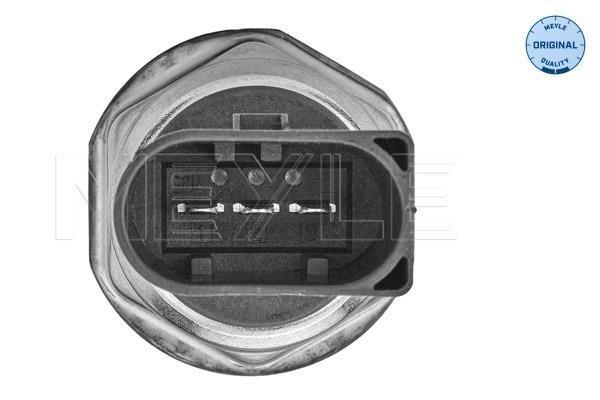 Capteur, pression de carburant MEYLE ref. 11-14 822 0004