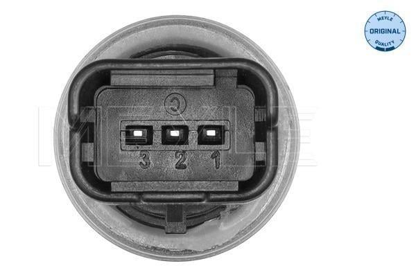 Pressostat, climatisation MEYLE ref. 11-14 823 0000