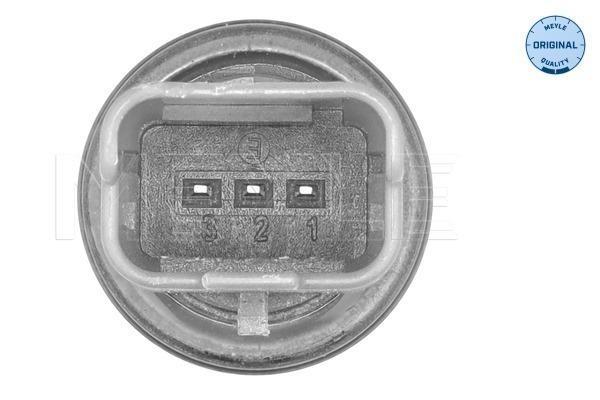 Interruptor de pressão, ar condicionado MEYLE ref. 11-14 823 0001