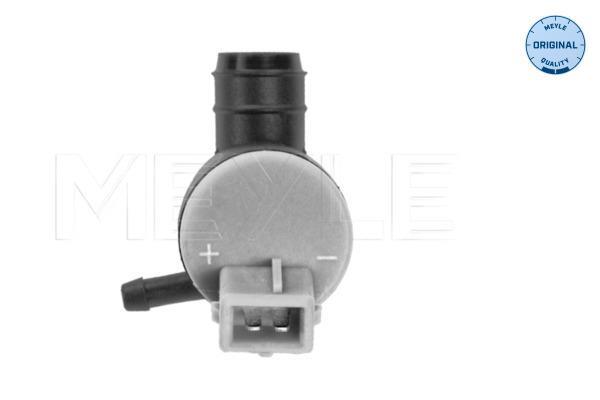 Pompe de lave-glace MEYLE ref. 11-14 870 0002