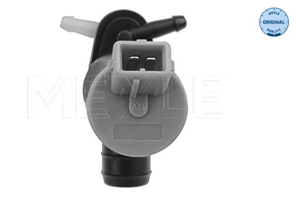 Pompe de lave-glace MEYLE ref. 11-14 870 0003