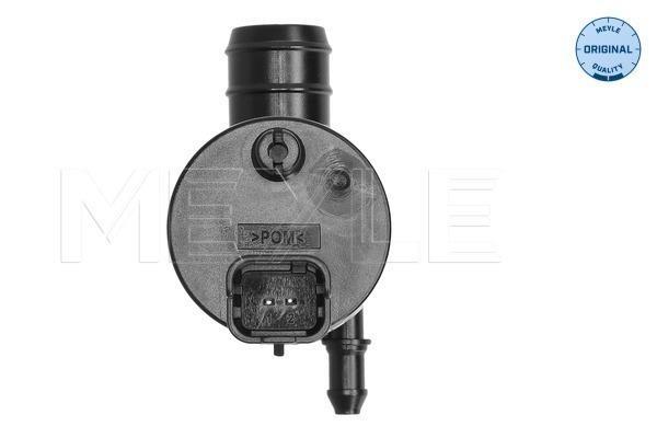 Pompe de lave-glace MEYLE ref. 11-14 870 0006