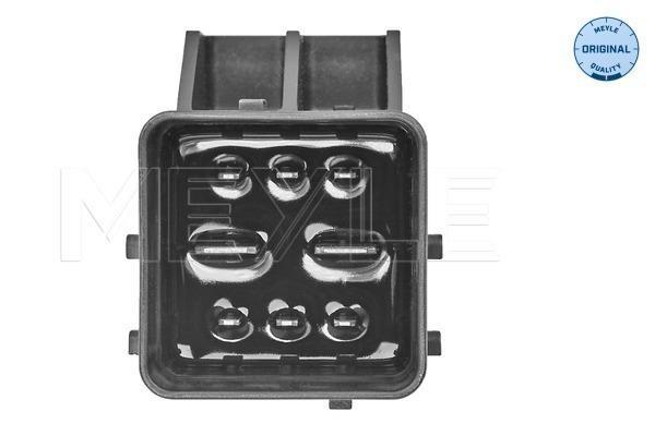 Appareil de commande, temps de préchauffage MEYLE ref. 11-14 880 0010