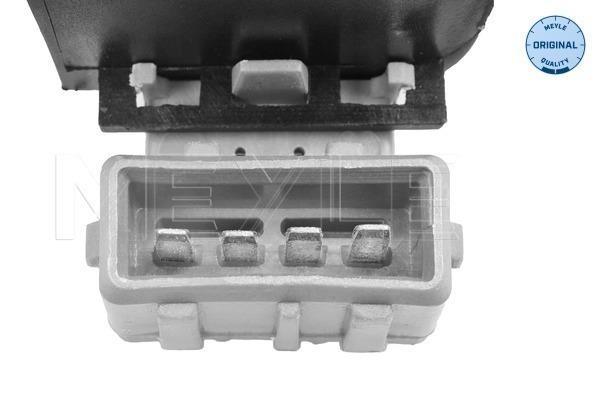 Bobina de encendido MEYLE ref. 11-14 885 0002