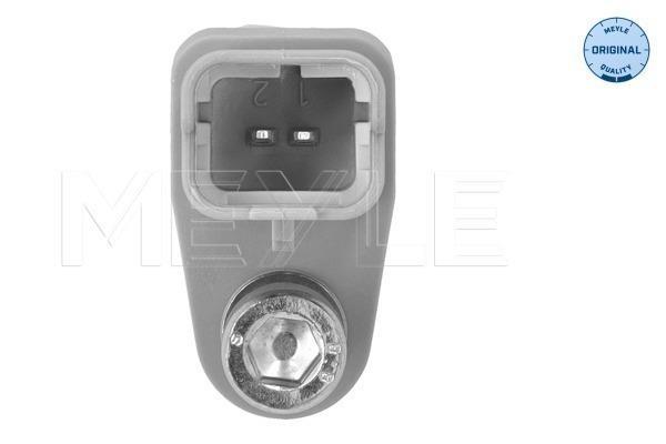 Capteur ABS (Capteur de vitesse de roue) MEYLE 11-14 899 0030