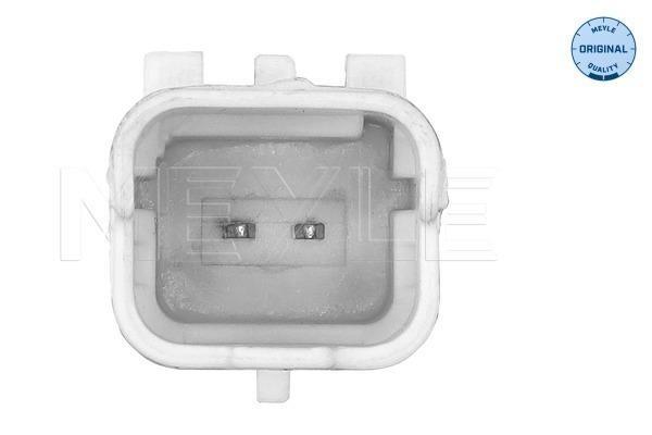 Capteur ABS (Capteur de vitesse de roue) MEYLE ref. 11-14 899 0032