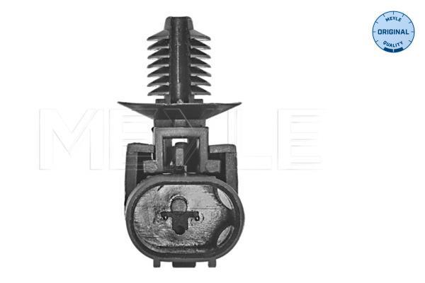 Sensor, revoluciones de la rueda MEYLE ref. 11-14 899 0038
