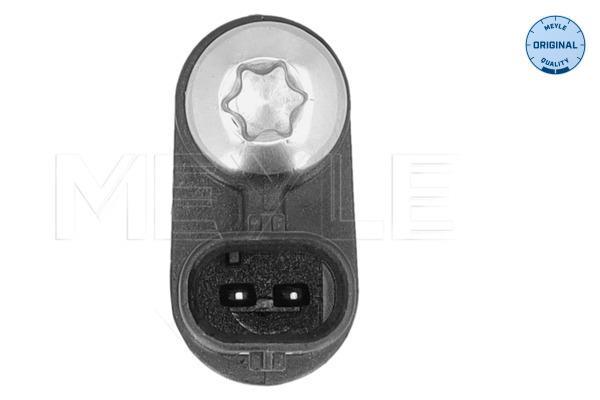 Sensor, revoluciones de la rueda MEYLE ref. 11-14 899 0039