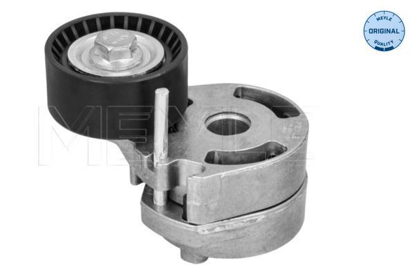 Tensor de correia trapezoidal estriada MEYLE ref. 11-14 903 1001