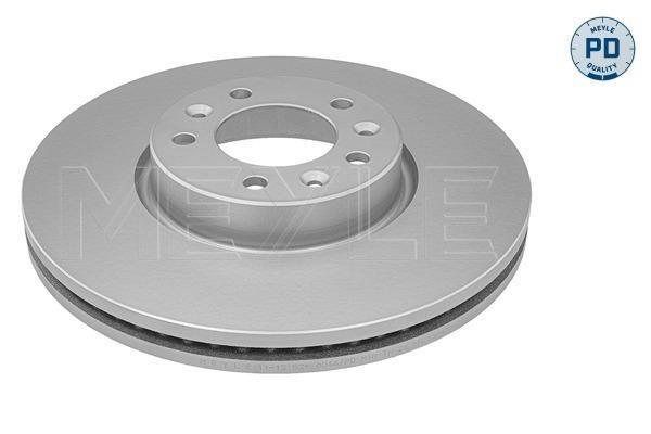 Discos de travão MEYLE ref. 11-15 521 0046/PD