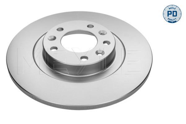 Disques de frein MEYLE ref. 11-15 523 0015/PD