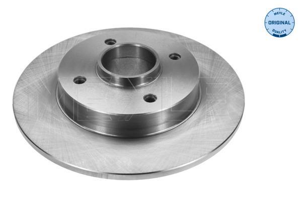 Disques de frein MEYLE ref. 11-15 523 0041