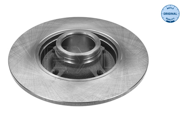 Disques de frein MEYLE ref. 11-15 523 0041