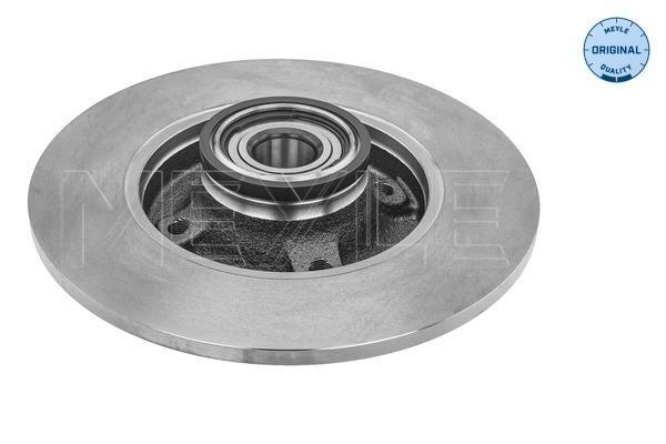 Disques de frein MEYLE ref. 11-15 523 4102