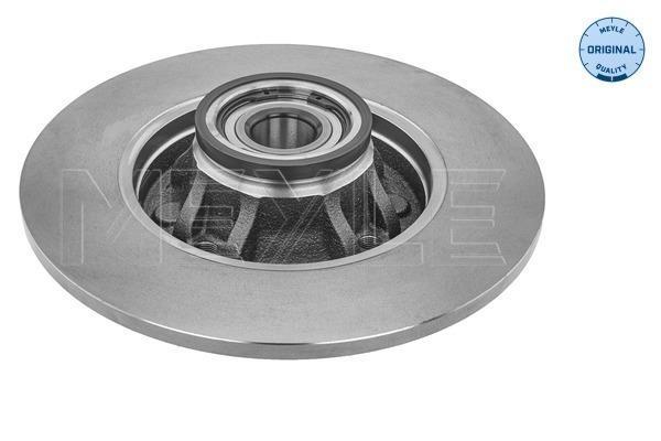 Disques de frein MEYLE ref. 11-15 523 4103