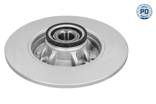 Disques de frein MEYLE ref. 11-15 523 4103/PD