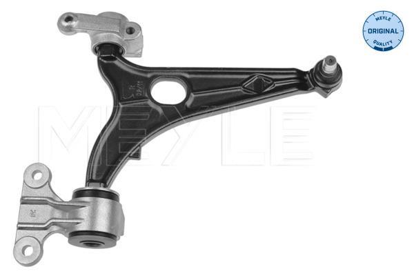 Triangle de suspension MEYLE ref. 11-16 050 0067