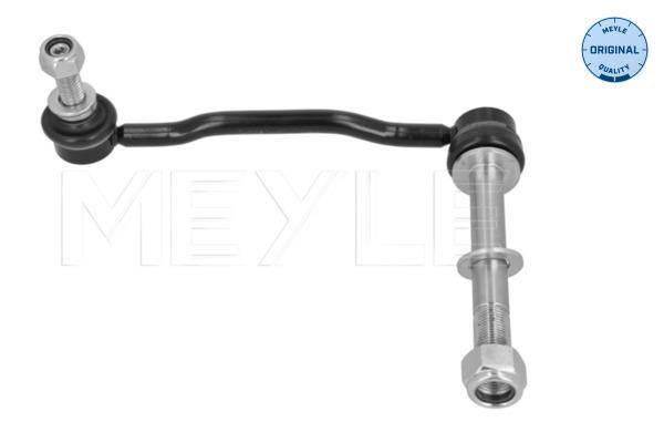 Biellette de barre stabilisatrice (Biellette antiroulis) MEYLE 11-16 060 0015