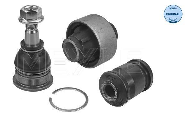 Kit de réparation, bras de suspension MEYLE ref. 11-16 610 0009