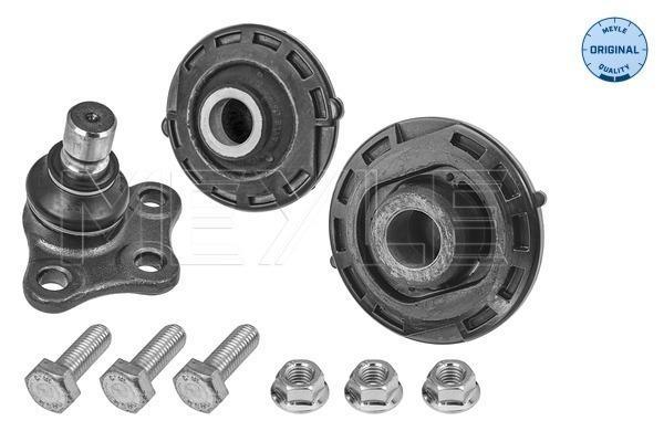 Kit de réparation, bras de suspension MEYLE ref. 11-16 610 0010