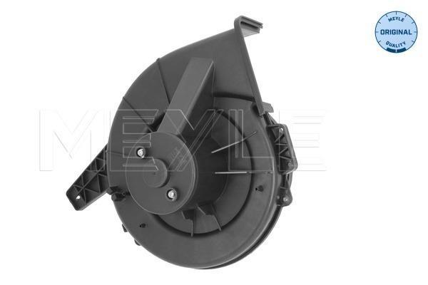 Pulseur d'air habitacle (Ventilateur habitacle) MEYLE ref. 112 237 0000