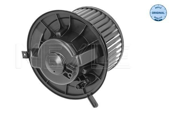 Pulseur d'air habitacle (Ventilateur habitacle) MEYLE ref. 112 237 0001
