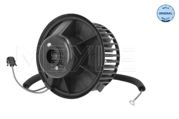 Pulseur d'air habitacle (Ventilateur habitacle) MEYLE 112 237 0007