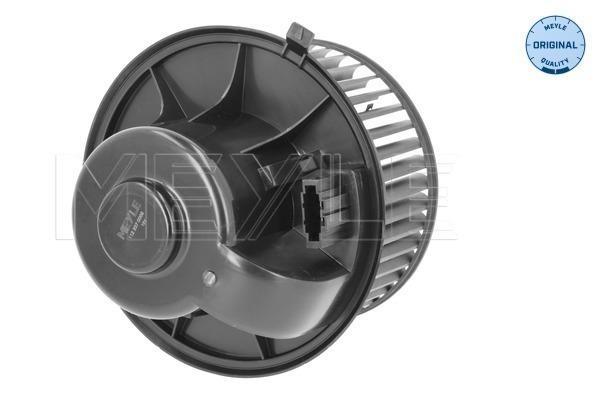 Ventilador habitáculo MEYLE ref. 112 237 0008