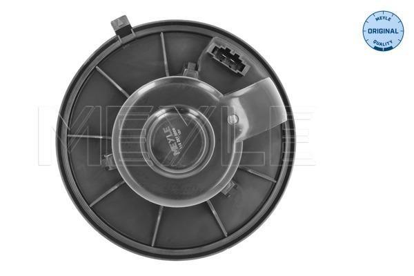 Ventilador habitáculo MEYLE ref. 112 237 0008