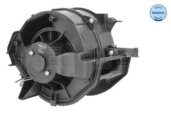 Pulseur d'air habitacle (Ventilateur habitacle) MEYLE ref. 112 237 0011