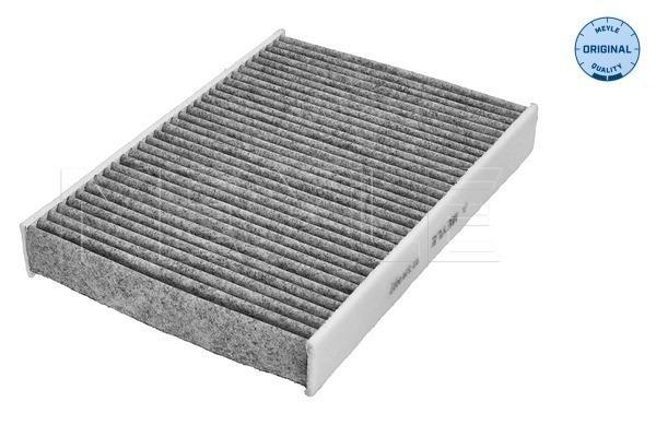 Filtre d'habitacle (Filtre à pollen) MEYLE ref. 112 320 0027