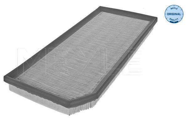 Filtre à air MEYLE ref. 112 321 0015