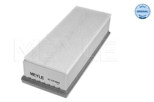 Filtro de ar MEYLE ref. 112 321 0046