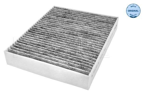Filtre d'habitacle (Filtre à pollen) MEYLE  ref. 112 324 0021