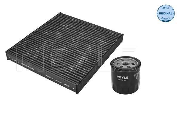 Kit de filtres MEYLE ref. 112 330 0011/SK