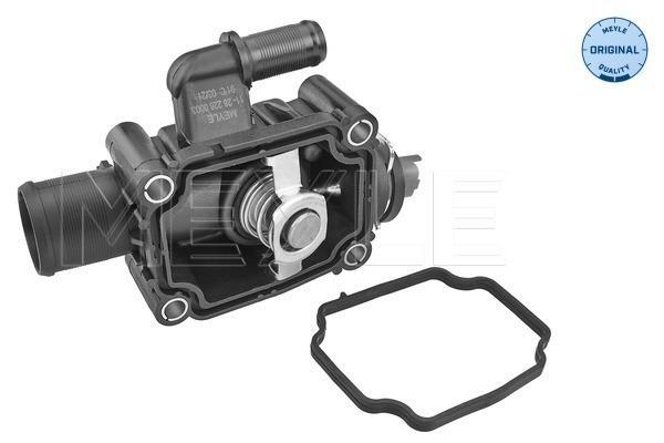 Thermostat d'eau (Calorstat) MEYLE ref. 11-28 228 0003