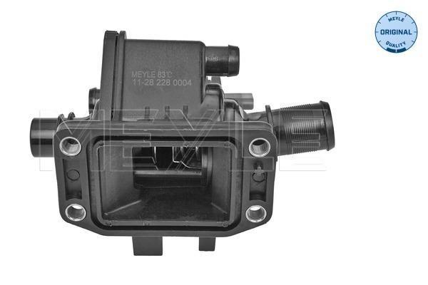 Thermostat d'eau (Calorstat) MEYLE ref. 11-28 228 0004