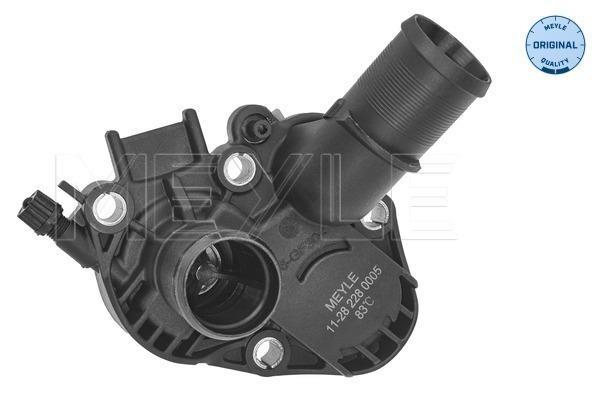 Thermostat d'eau (Calorstat) MEYLE ref. 11-28 228 0005