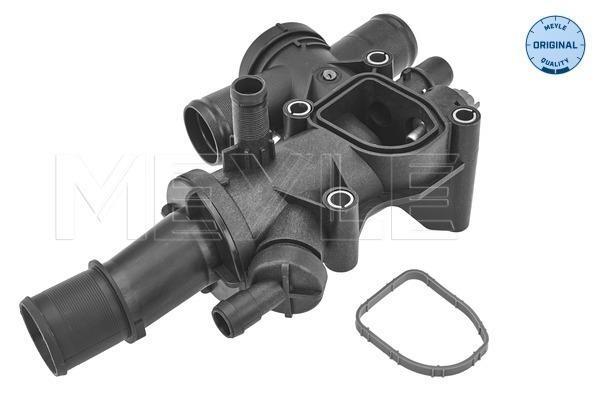 MEYLE THERMOSTAT KÜHLMITTEL 98°C MIT DICHTUNG Passend Für FORD MONDEO | 728 228