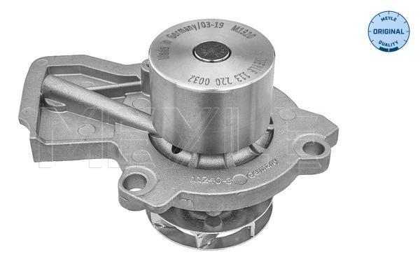 Pompe à eau MEYLE ref. 113 220 0032