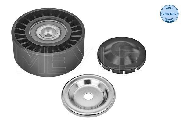 Galet enrouleur de courroie d'accessoire MEYLE ref. 114 009 0000