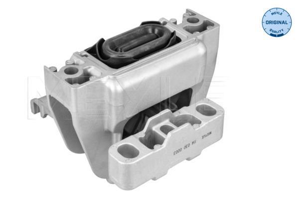 Support moteur (Silent bloc moteur) MEYLE ref. 114 030 0003