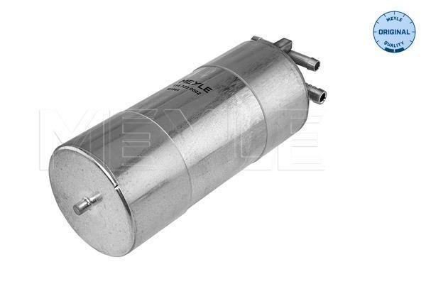 Filtre à carburant (Filtre à gasoil) MEYLE 114 323 0002