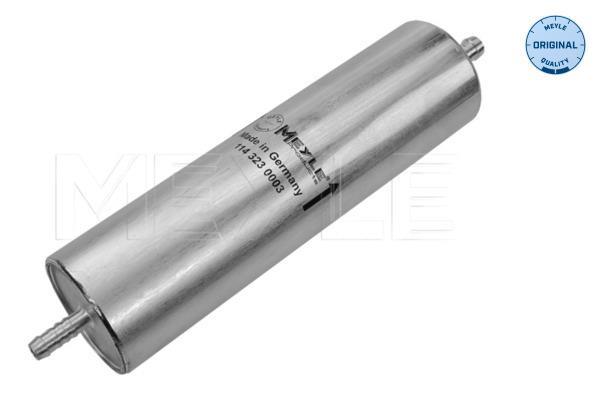 Filtro combustible MEYLE ref. 114 323 0003