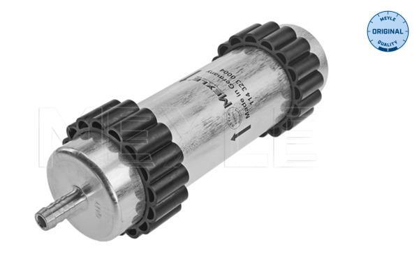 Filtro combustible MEYLE 114 323 0004