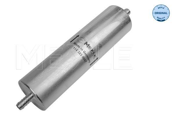 Filtro de combustível MEYLE ref. 114 323 0007