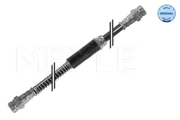 Flexível de travão MEYLE ref. 114 525 0002