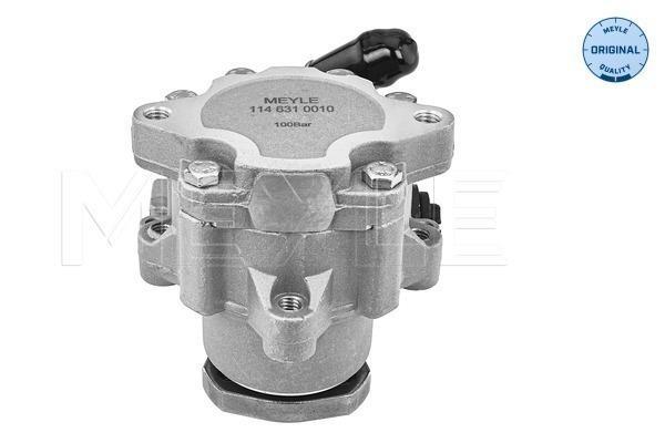 Pompe de direction assistée (Servo direction) MEYLE 114 631 0010