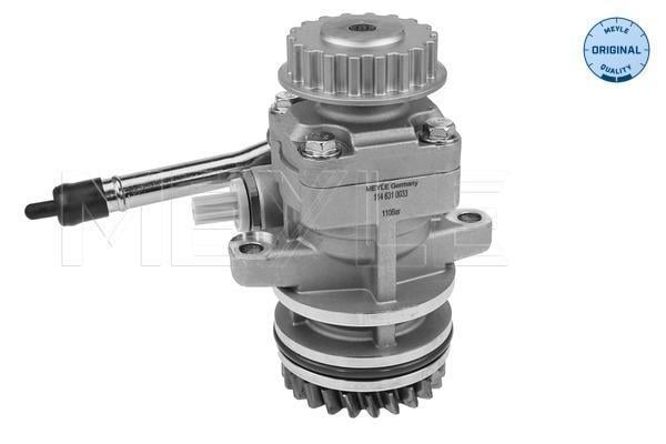 Bomba hidráulica, dirección MEYLE ref. 114 631 0033