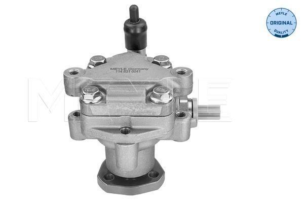 Pompe de direction assistée (Servo direction) MEYLE ref. 114 631 0041